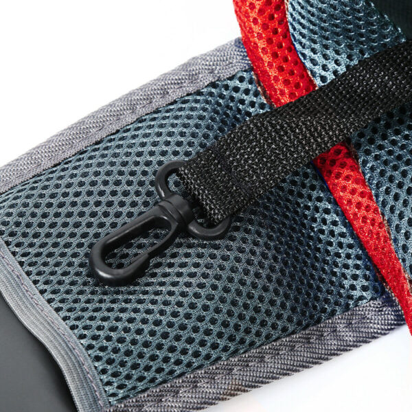 404 POPMARKET Dog Carrier Bag - Image 8