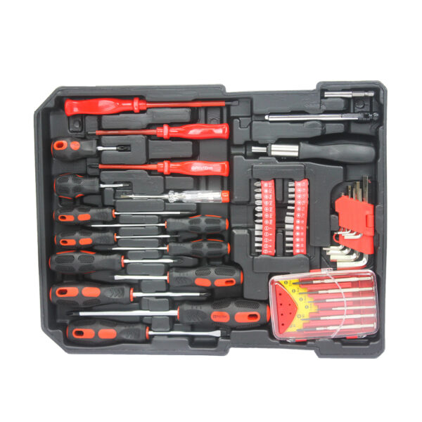 Black Hand Toolbox - Image 9