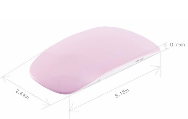 Light Therapy Machine USB Nail Light LED Portable 6W - Image 5