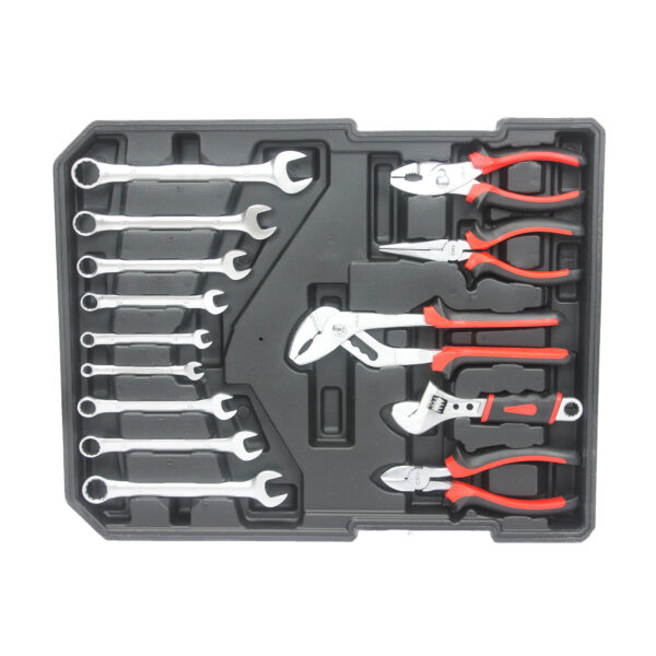 Black Hand Toolbox - Image 5