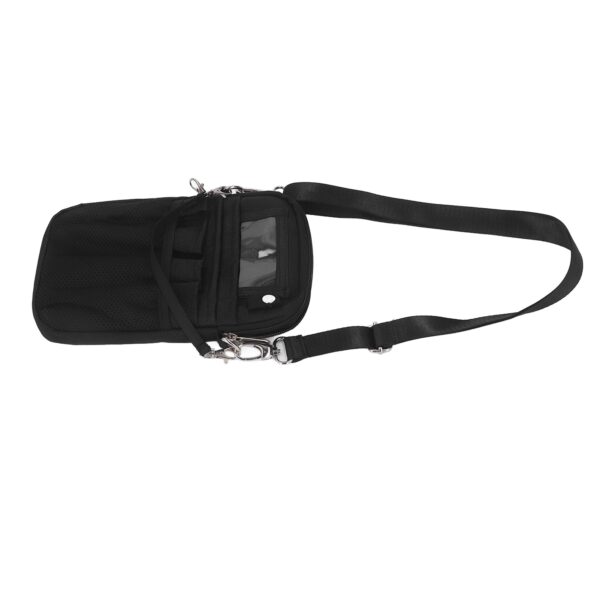 Multifunctional Single Shoulder Handheld Bag Waterproof Wear Resisting Portable Thickened Electrician Tool Bag - Image 6